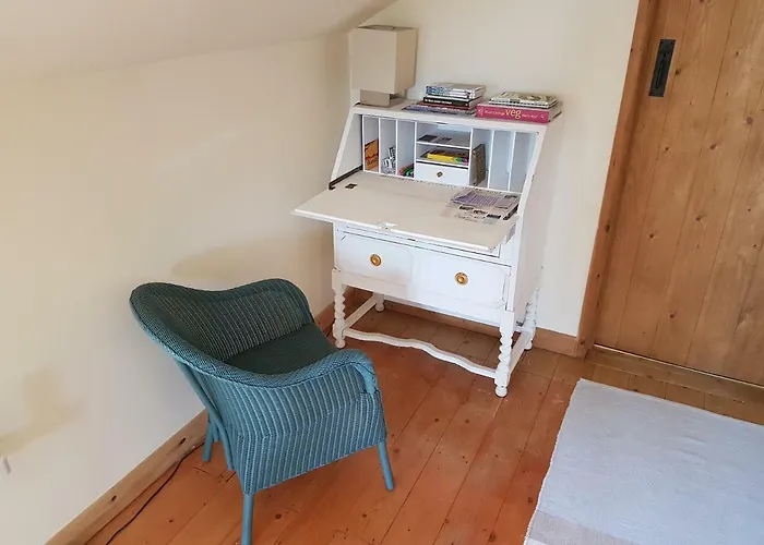 Seren Loft - Cynghordy, Llandovery