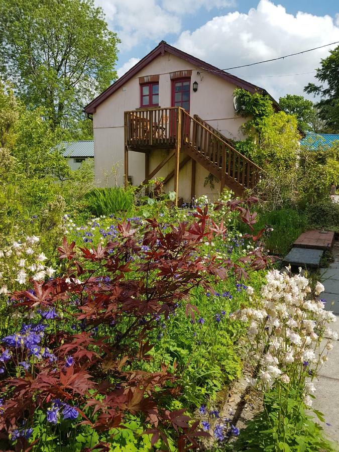 Seren Loft - Cynghordy, Holiday home