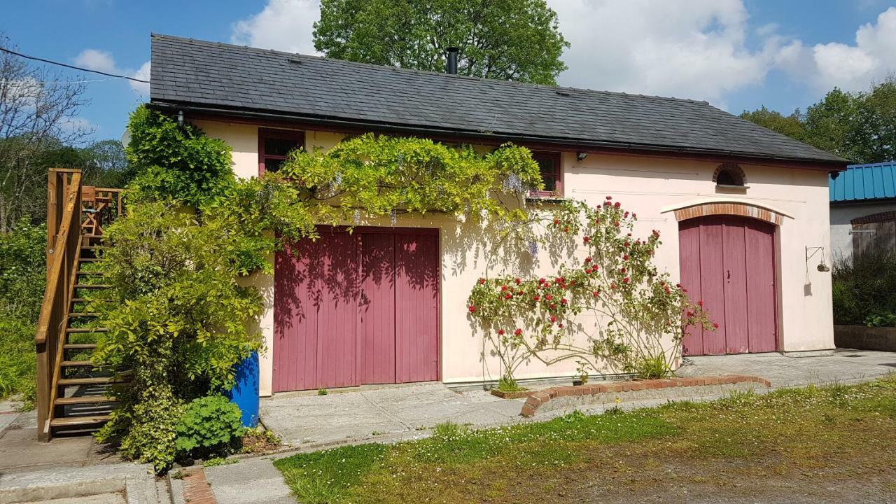 Seren Loft - Cynghordy, Holiday home