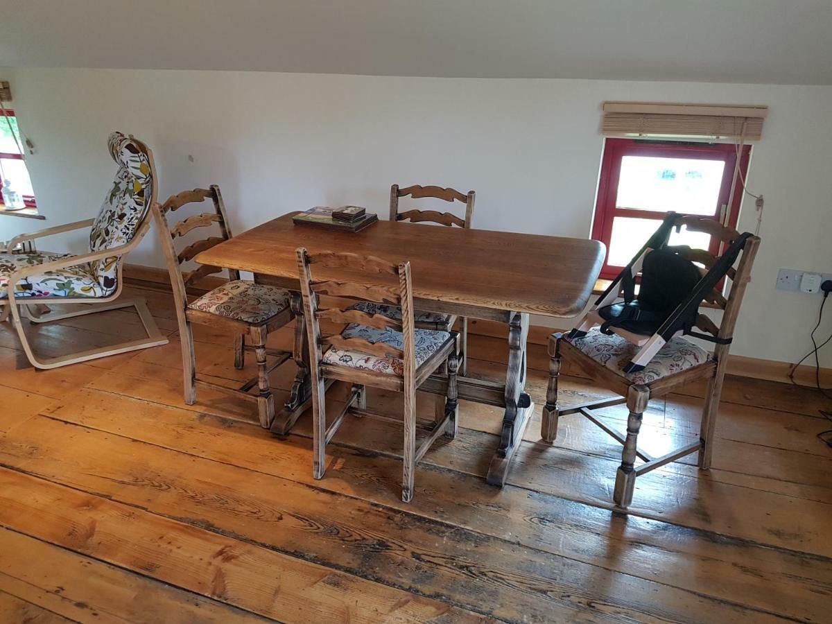 Seren Loft - Cynghordy, Holiday home