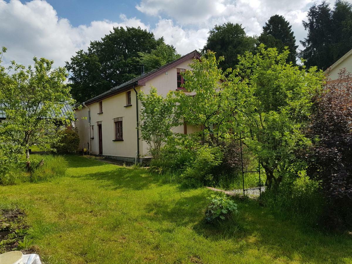 Seren Loft - Cynghordy, *