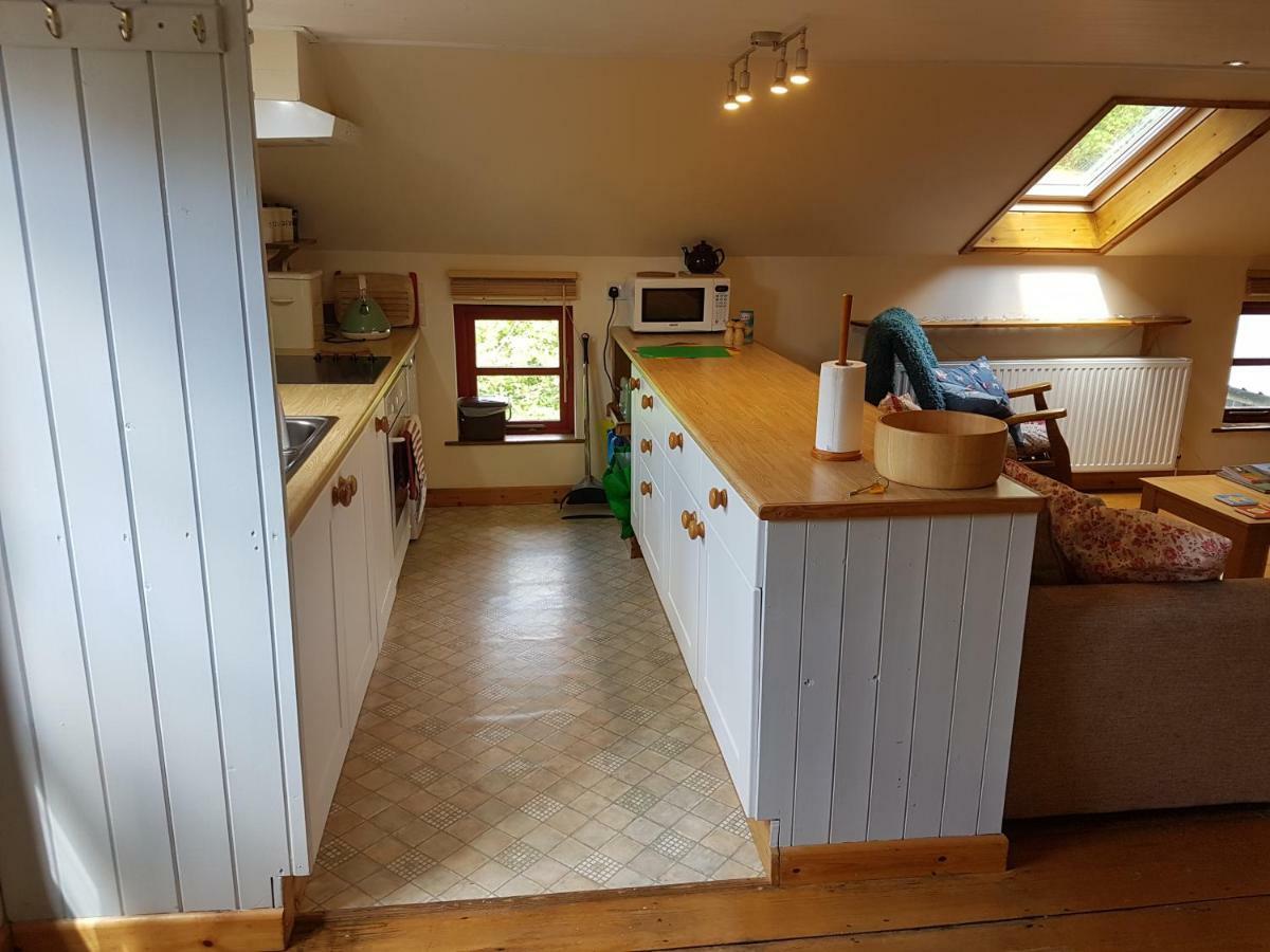 Seren Loft - Cynghordy, * Llandovery