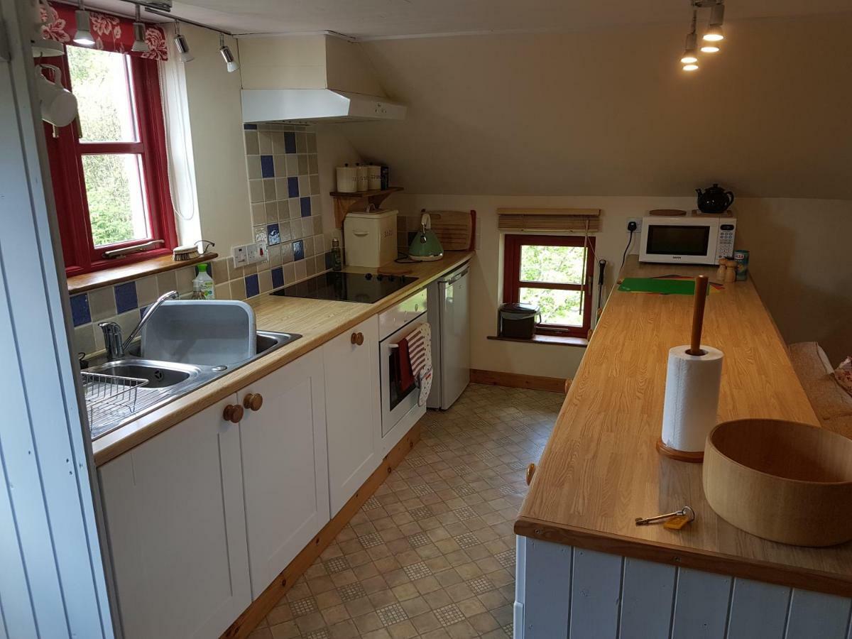Seren Loft - Cynghordy,