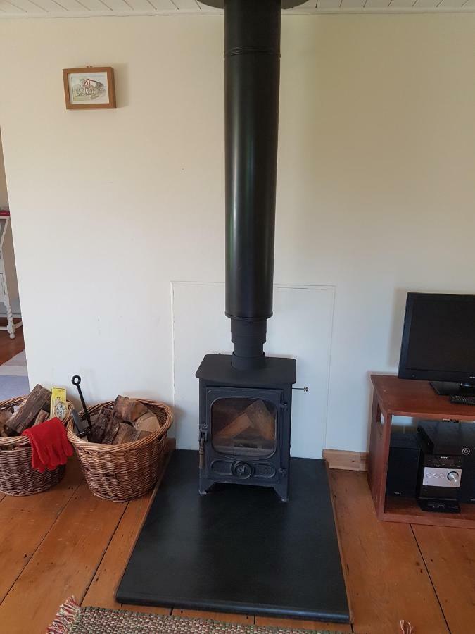 Holiday home Seren Loft - Cynghordy, Llandovery