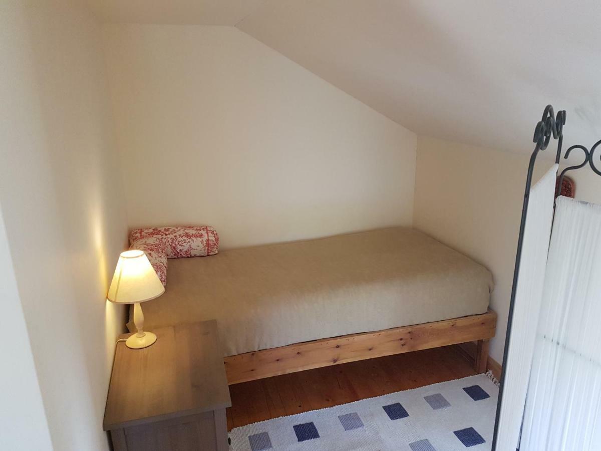 Seren Loft - Cynghordy, Holiday home