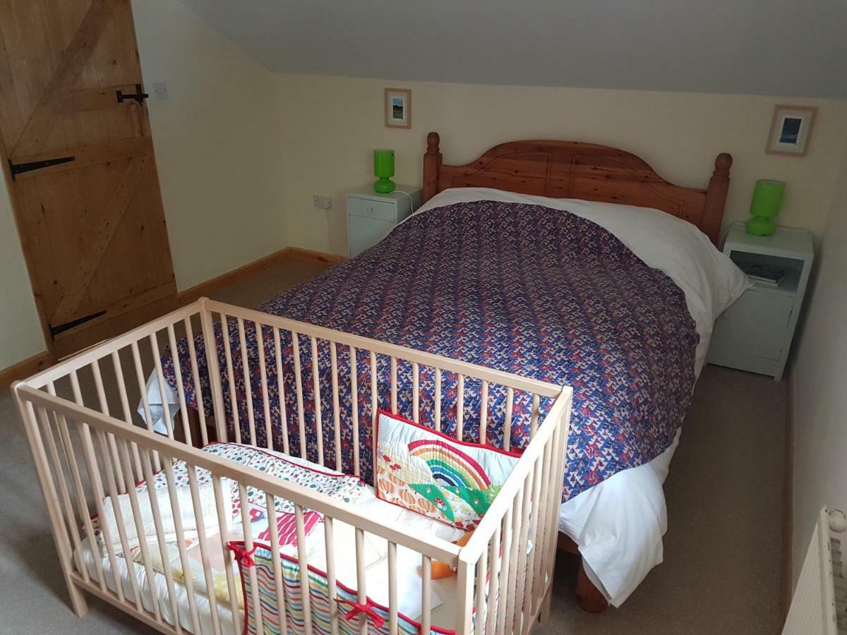 Seren Loft - Cynghordy, Holiday home *