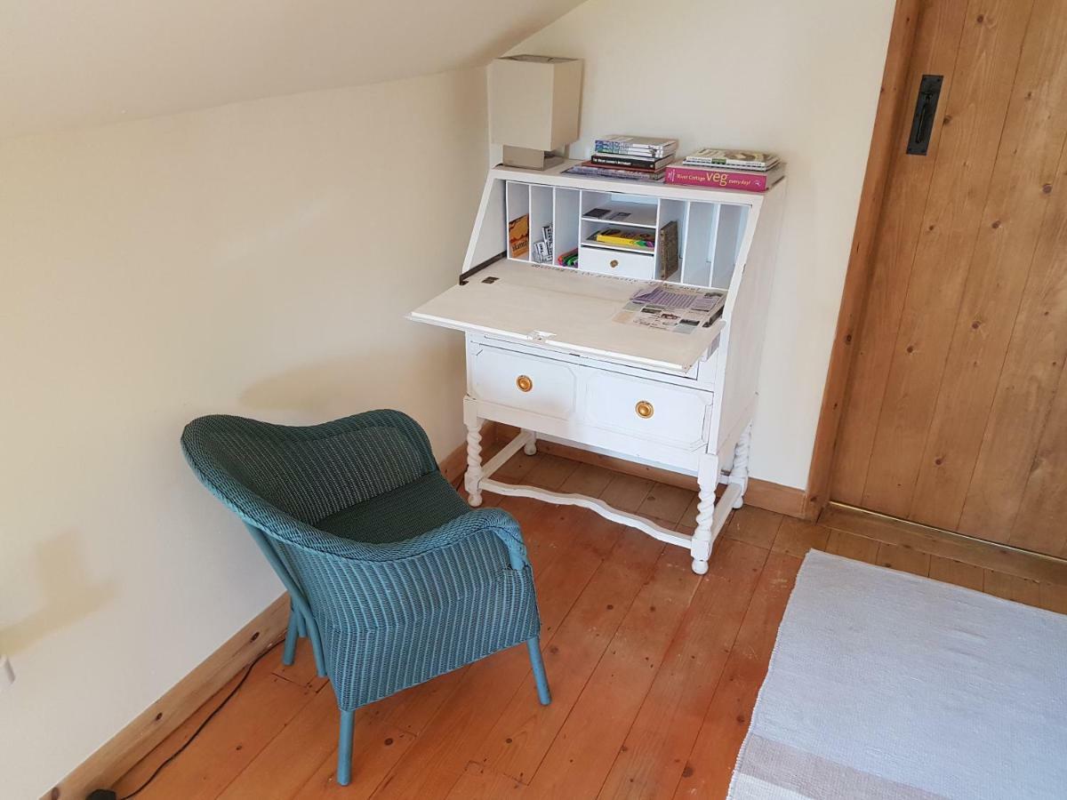Holiday home Seren Loft - Cynghordy, Llandovery