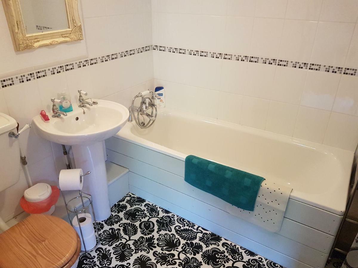 Seren Loft - Cynghordy, Holiday home *