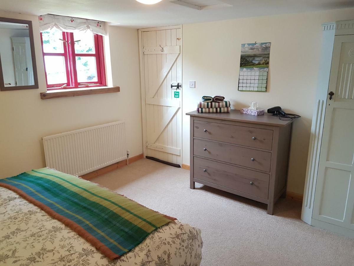 Seren Loft - Cynghordy, Holiday home *