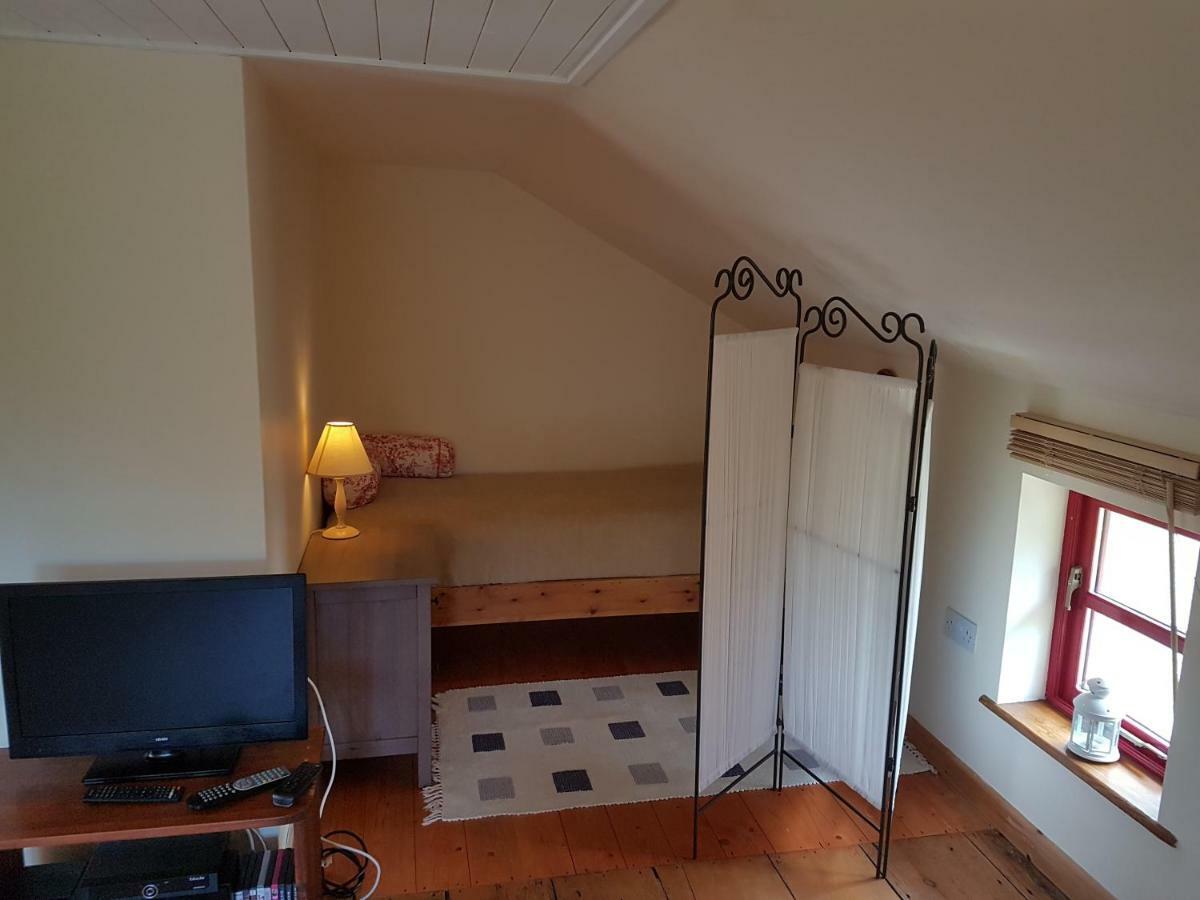 Holiday home Seren Loft - Cynghordy,